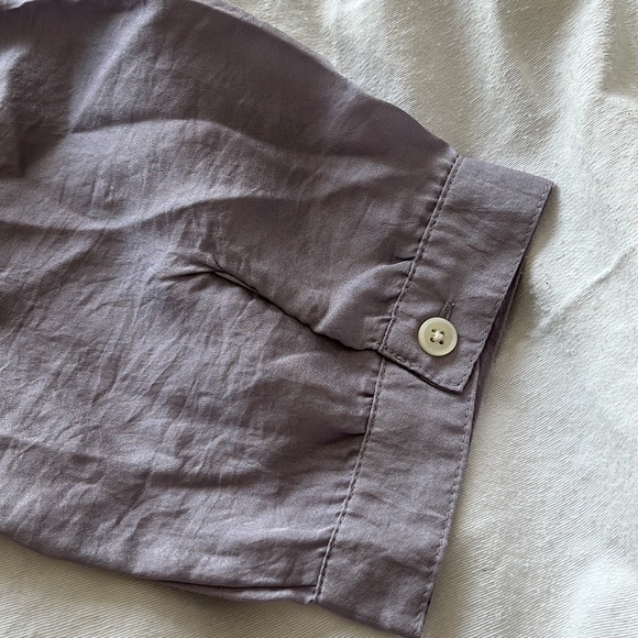 Banana Republic Womens Blouse - Picture 6 of 11